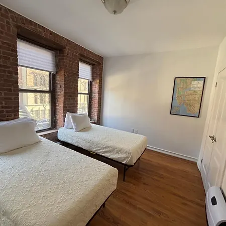 Private Bedroom And Private Bath